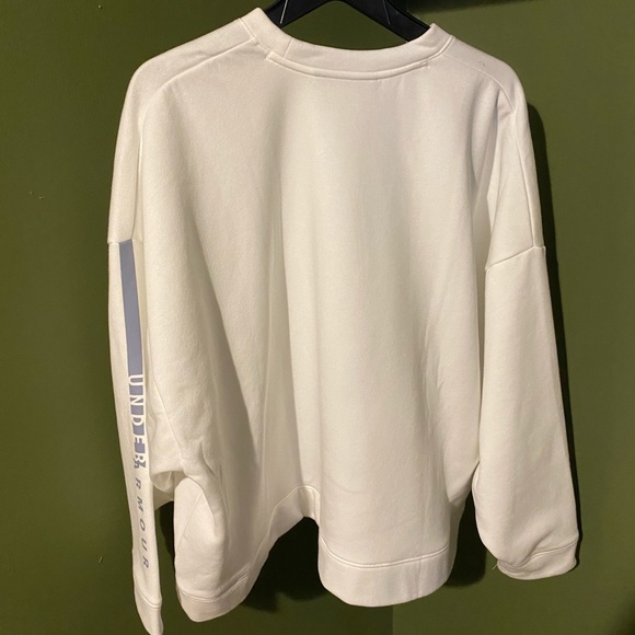 🌟Rival Fleece Oversized Crewneck Sweatshirt🌟 - Picture 6 of 8